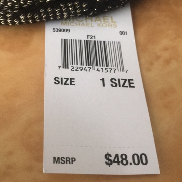 Brand New Michael Kors - Picture 3 of 4